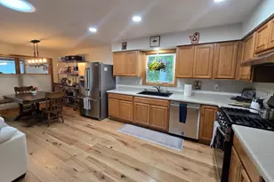 2505 E Lake Shore Dr, Twin Lakes, WI 53181 - Photo 5