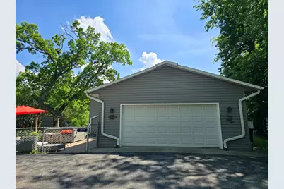 2505 E Lake Shore Dr, Twin Lakes, WI 53181 - Photo 27