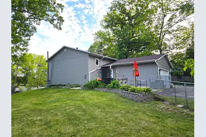 2505 E Lake Shore Dr, Twin Lakes, WI 53181 - Photo 41