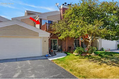 N16W26593  Tall Reeds Ln #H, Pewaukee, WI 53072 - Photo 25