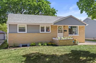 9500 W Elmore Ave, Milwaukee, WI 53222 - Photo 3