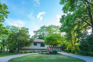 1081 N Eastwood Dr, Salem Lakes, WI 53170 - Photo 1