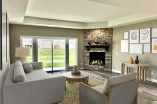 1518 Weston Rdg Rd, Oconomowoc, WI 53066 - Photo 7