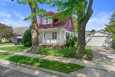 250 N Henninger St, Mayville, WI 53050 - Photo 31