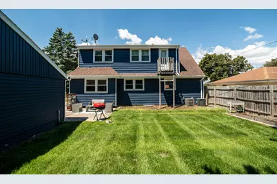 4946 N 108th St #4948, Milwaukee, WI 53225 - Photo 3