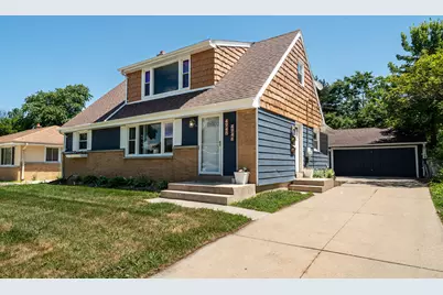 4946 N 108th St #4948, Milwaukee, WI 53225 - Photo 1