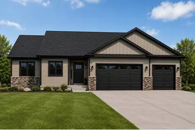 262  Weston Rd, Holmen, WI 54636 - Photo 1