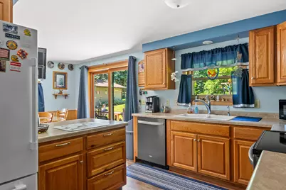 N6814  Sugarbush Rd, Greenbush, WI 53023 - Photo 13