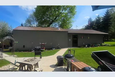 N6814  Sugarbush Rd, Greenbush, WI 53023 - Photo 37