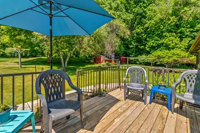 N6814  Sugarbush Rd, Greenbush, WI 53023 - Photo 5