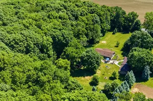 N6814 Sugarbush Rd, Greenbush, WI 53023 - Photo 11