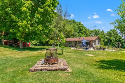 N6814  Sugarbush Rd, Greenbush, WI 53023 - Photo 7