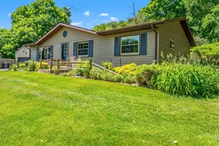N6814 Sugarbush Rd, Greenbush, WI 53023 - Photo 3