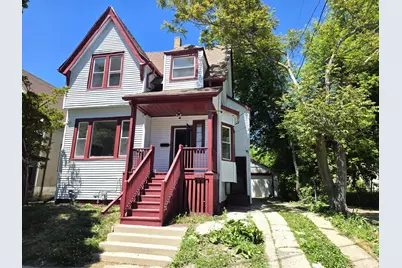 1212 W Chambers St, Milwaukee, WI 53206 - Photo 5