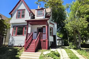 1212 W Chambers St, Milwaukee, WI 53206 - Photo 5