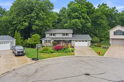 3145 S Manor Ct, New Berlin, WI 53151 - Photo 47