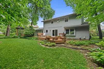 3145 S Manor Ct, New Berlin, WI 53151 - Photo 45