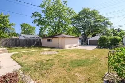 5122 N 65th St, Milwaukee, WI 53218 - Photo 27