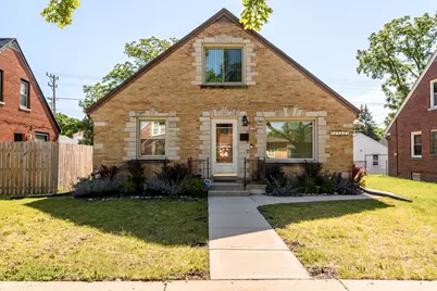 5122 N 65th St, Milwaukee, WI 53218 - Photo 1
