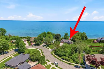 2727  Highland Ter, Sheboygan, WI 53083 - Photo 45