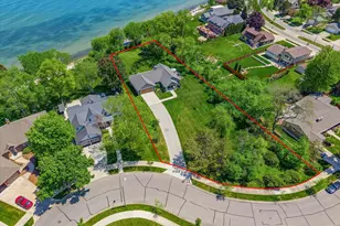 2727 Highland Terrace, Sheboygan, WI 53083 - Photo 3