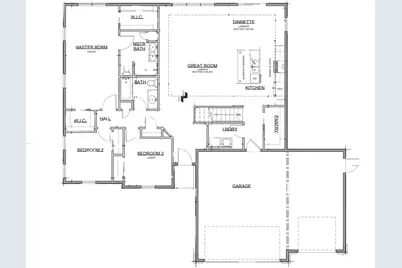 504  Woodside Ct, West Bend, WI 53095 - Photo 3