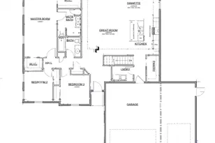 504 Woodside Ct, West Bend, WI 53095 - Photo 3