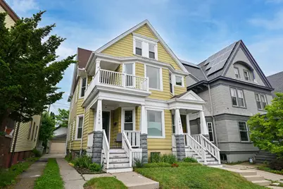 2547 S Howell Ave #2549, Milwaukee, WI 53207 - Photo 1