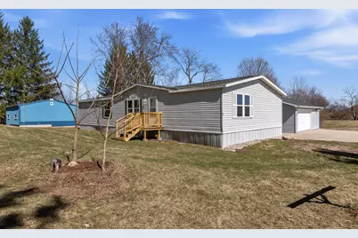 W8418  Hemlock Rd, Trenton, WI 53916 - Photo 1