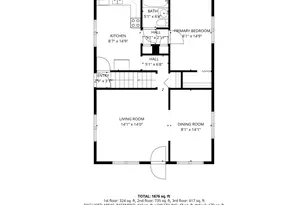 4541 N 65th St, Milwaukee, WI 53218 - Photo 33