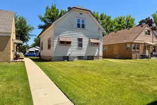 4541 N 65th St, Milwaukee, WI 53218 - Photo 3