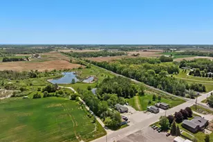 1417 S County Hwy -, Cato, WI 54220 - Photo 9