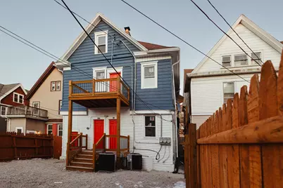 507 N 31st St #509,509A, Milwaukee, WI 53208 - Photo 47