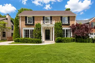 6336 N Berkeley Blvd, Whitefish Bay, WI 53217 - Photo 1