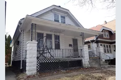 3223 N 40th St, Milwaukee, WI 53216 - Photo 1