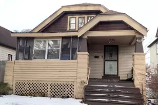 3711 N Dr William Finlayson St, Milwaukee, WI 53212 - Photo 1