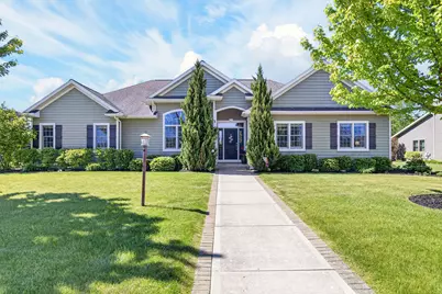 2707  Rolling Meadows Dr, Sheboygan, WI 53083 - Photo 1