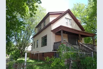 2532 W Lloyd St, Milwaukee, WI 53205 - Photo 1