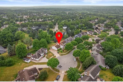 1211  Highpoint Ln, Waukesha, WI 53189 - Photo 53