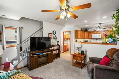 418 S Charles St, Oconomowoc, WI 53066 - Photo 5