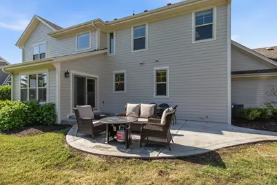 N47W7810  Parkland Rd, Cedarburg, WI 53012 - Photo 45