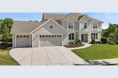 N47W7810  Parkland Rd, Cedarburg, WI 53012 - Photo 1