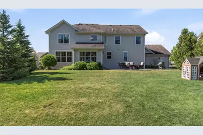 N47W7810  Parkland Rd, Cedarburg, WI 53012 - Photo 43