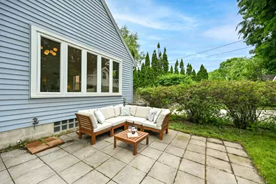 4762 N Elkhart Ave, Whitefish Bay, WI 53211 - Photo 5