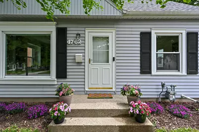4762 N Elkhart Ave, Whitefish Bay, WI 53211 - Photo 3
