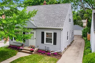 4762 N Elkhart Ave, Whitefish Bay, WI 53211 - Photo 1