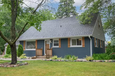 9504 W Hope Ave, Wauwatosa, WI 53222 - Photo 29