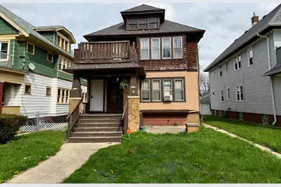 2838 N 49th St #2840, Milwaukee, WI 53210 - Photo 1