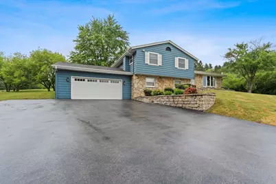 W271N4780  Greenhill Ct, Pewaukee, WI 53072 - Photo 37