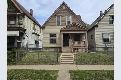 2836 N 25th St, Milwaukee, WI 53206 - Photo 1